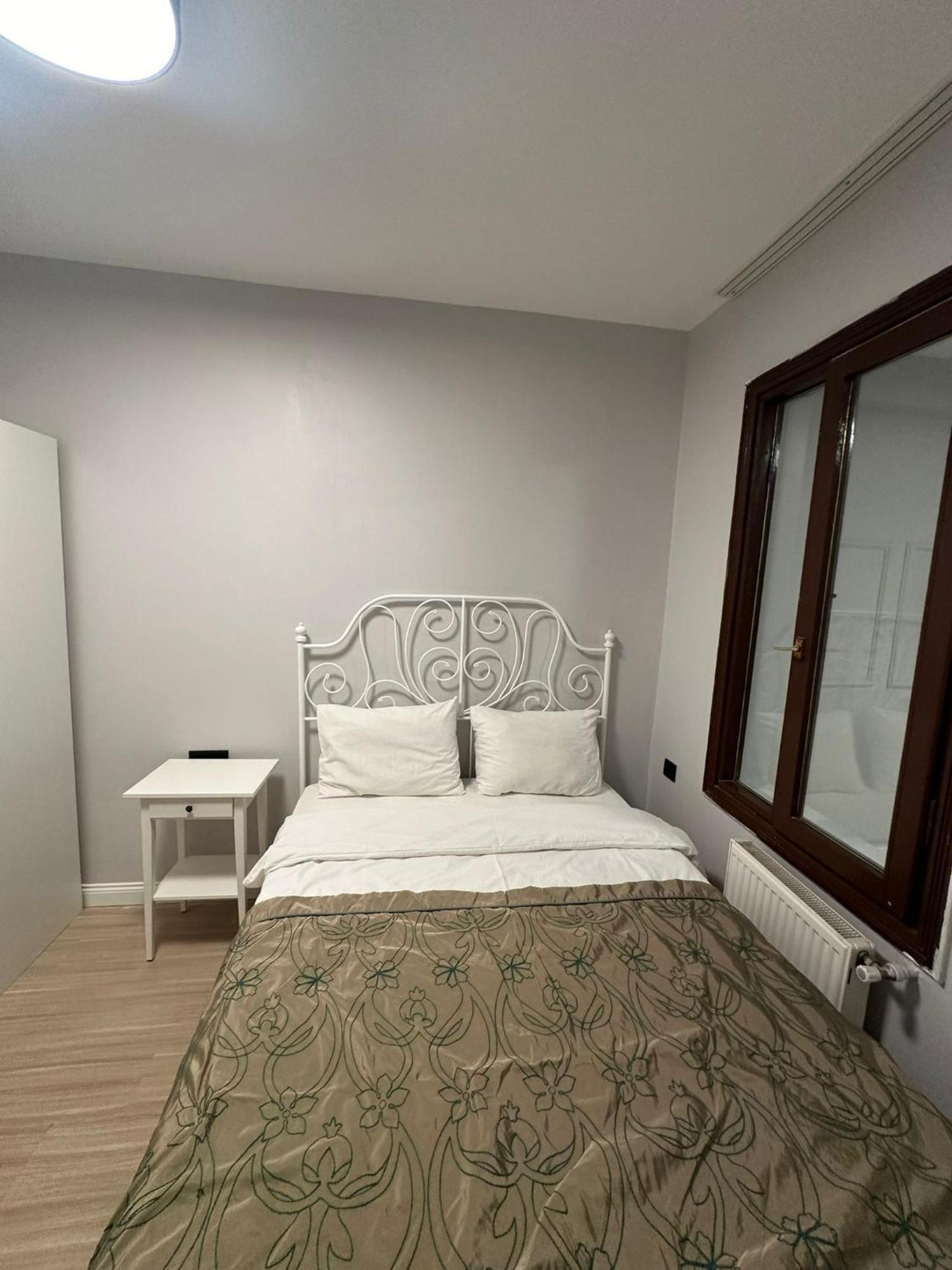 Ortakoey Tiny One Hotel Isztambul Kültér fotó