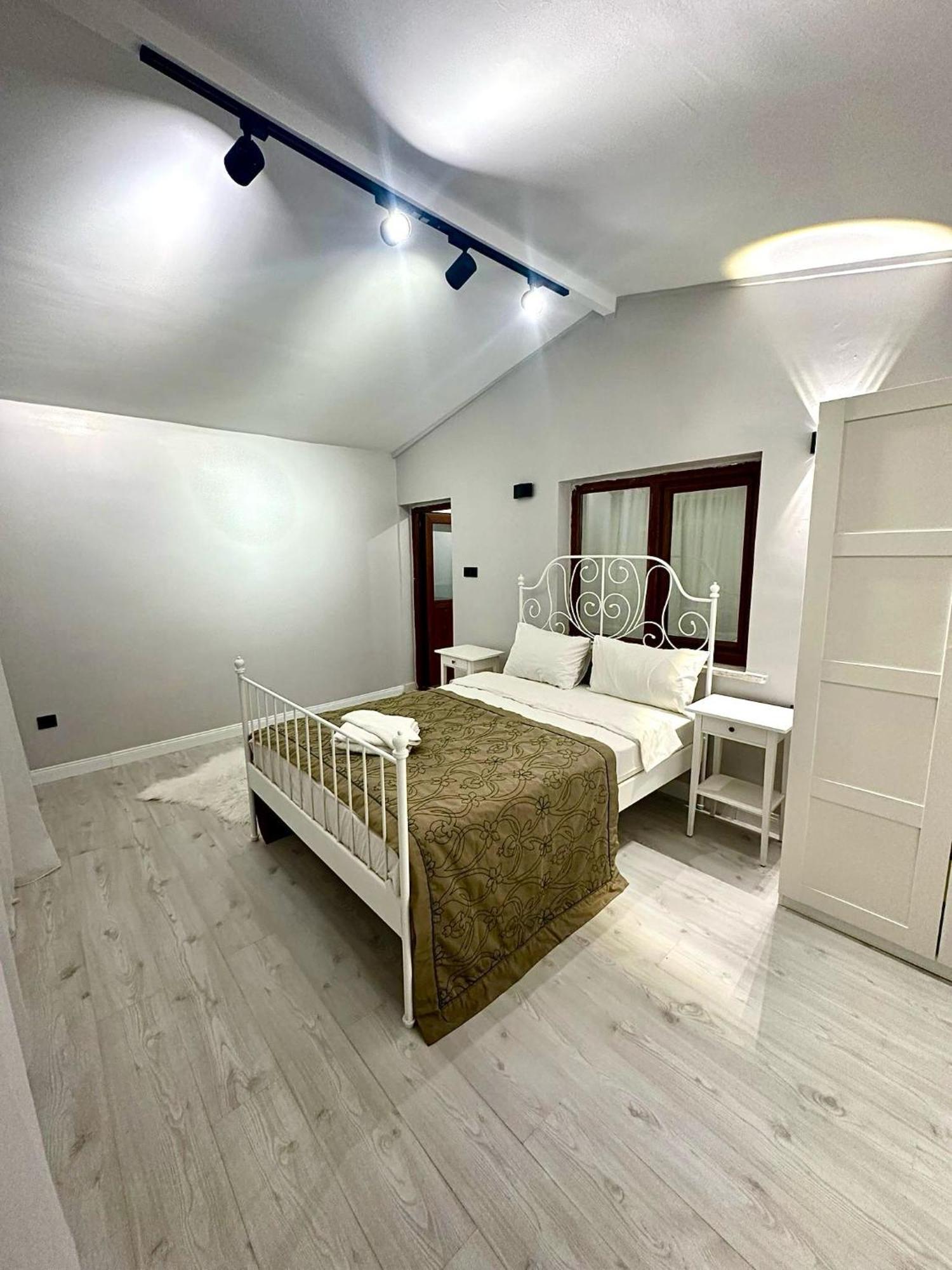 Ortakoey Tiny One Hotel Isztambul Kültér fotó