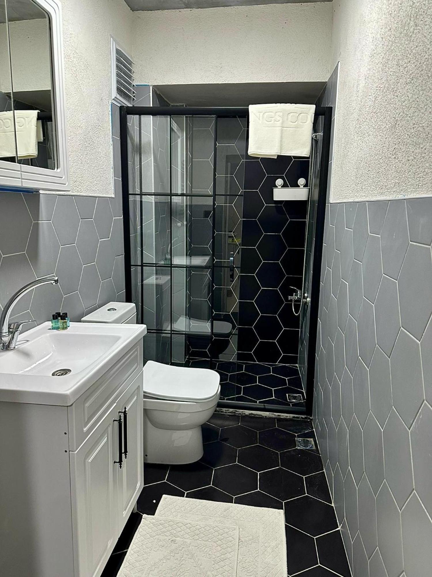 Ortakoey Tiny One Hotel Isztambul Kültér fotó