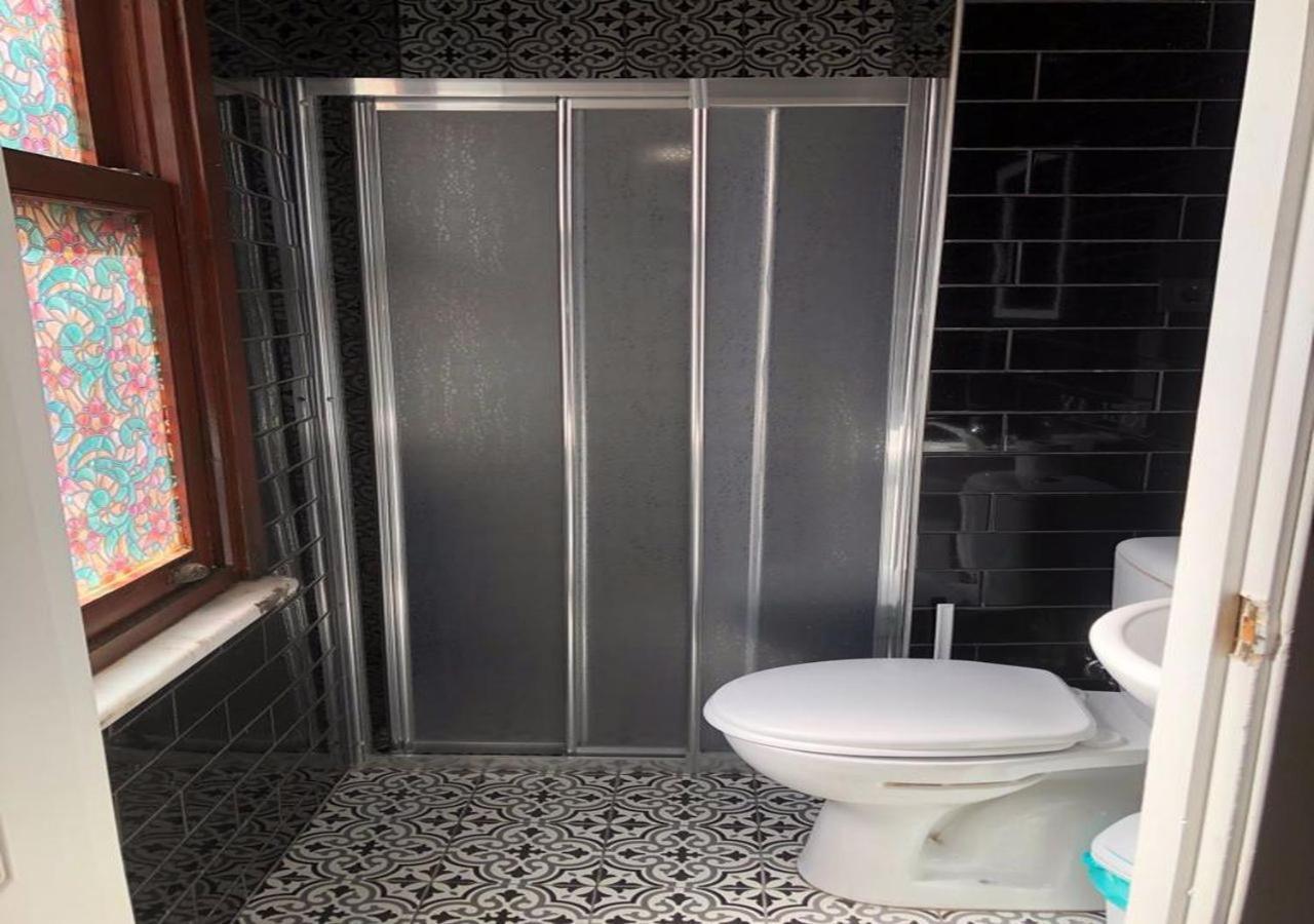 Ortakoey Tiny One Hotel Isztambul Kültér fotó