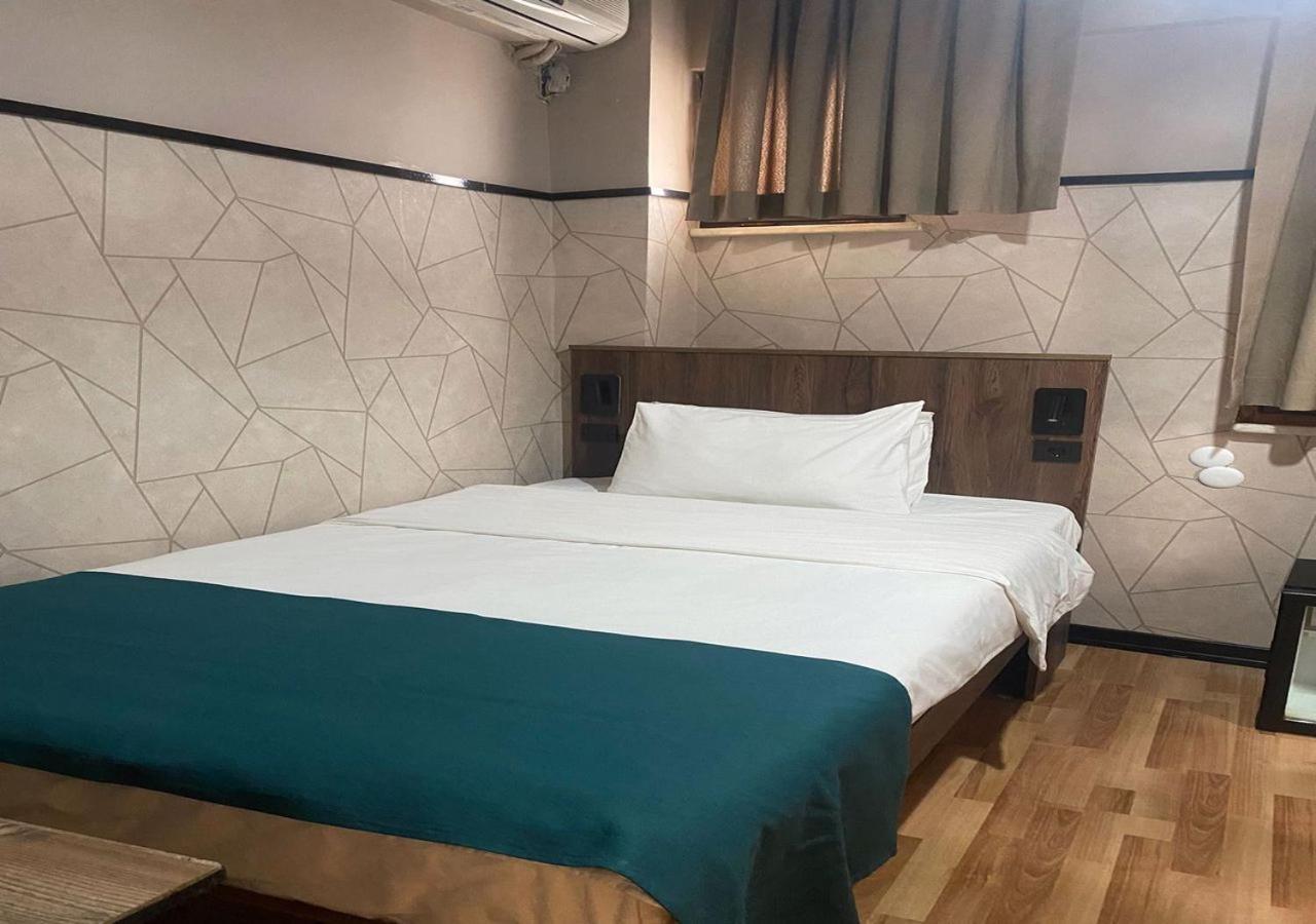 Ortakoey Tiny One Hotel Isztambul Kültér fotó