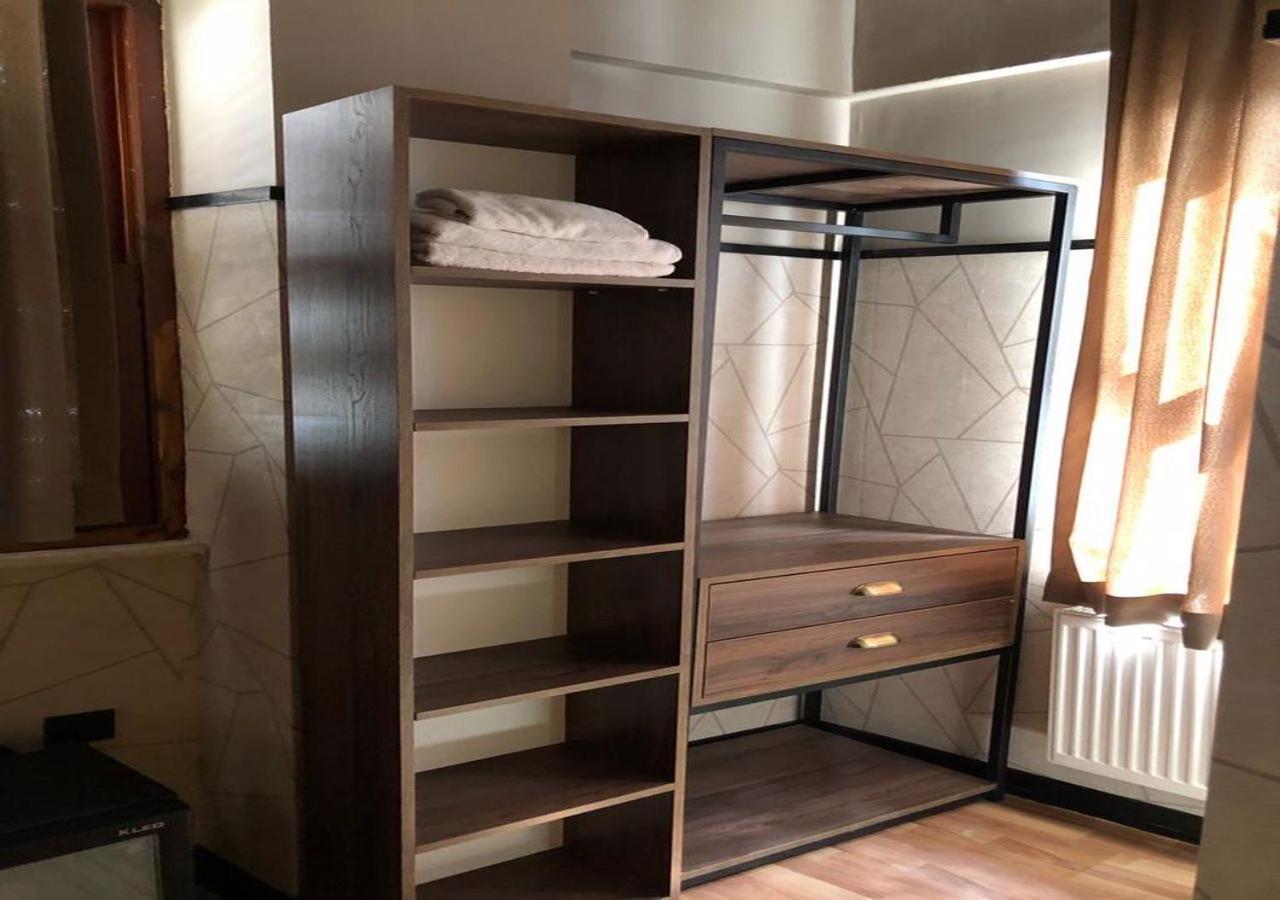 Ortakoey Tiny One Hotel Isztambul Kültér fotó