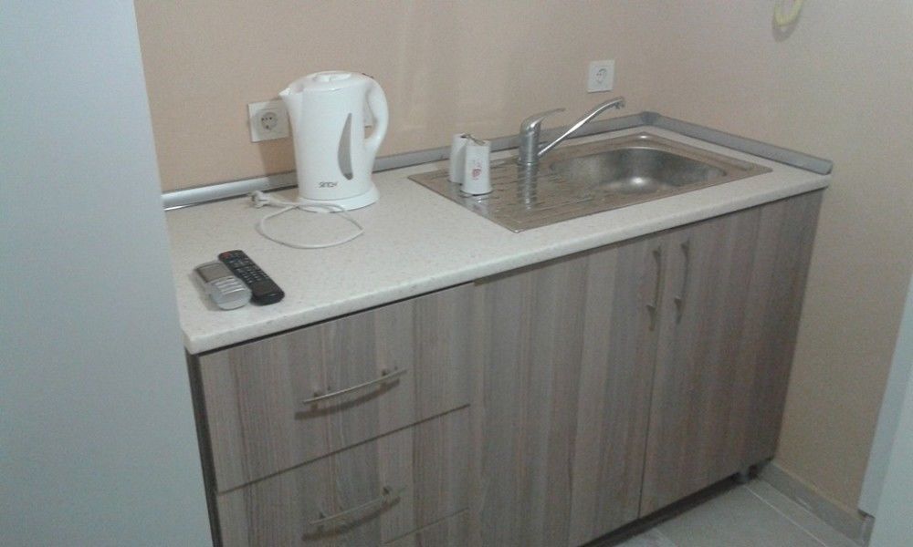 Ortakoey Tiny One Hotel Isztambul Kültér fotó
