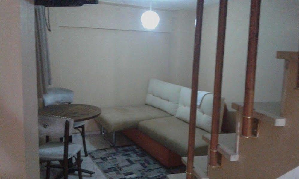 Ortakoey Tiny One Hotel Isztambul Kültér fotó