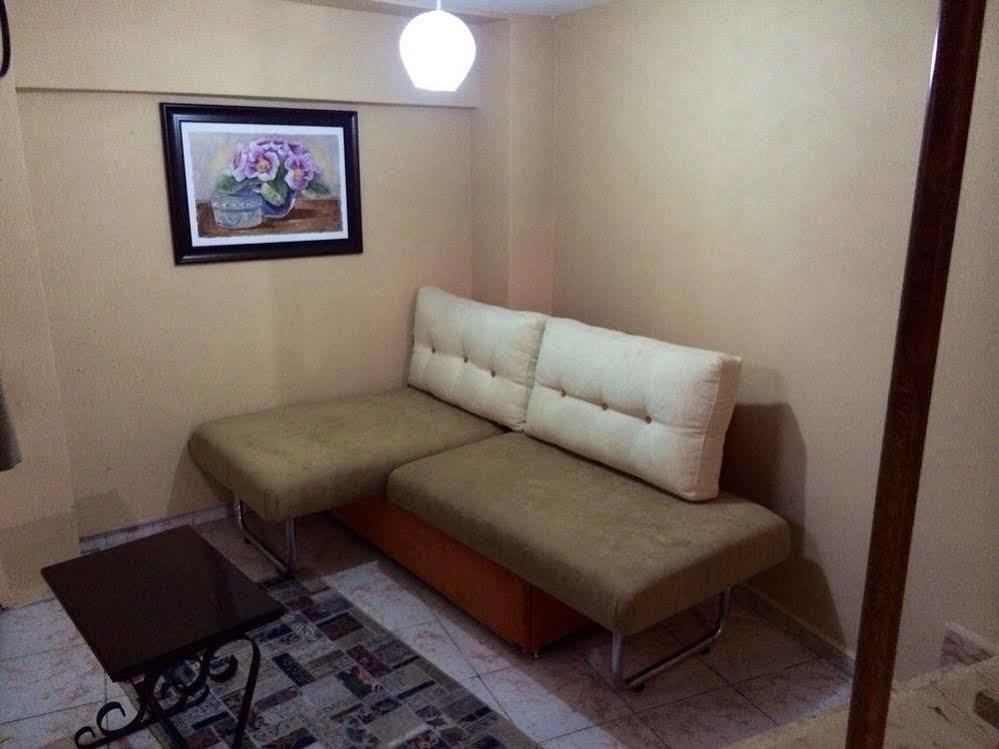 Ortakoey Tiny One Hotel Isztambul Kültér fotó